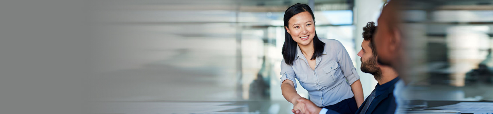 BROKER-DEALER – Stability and support