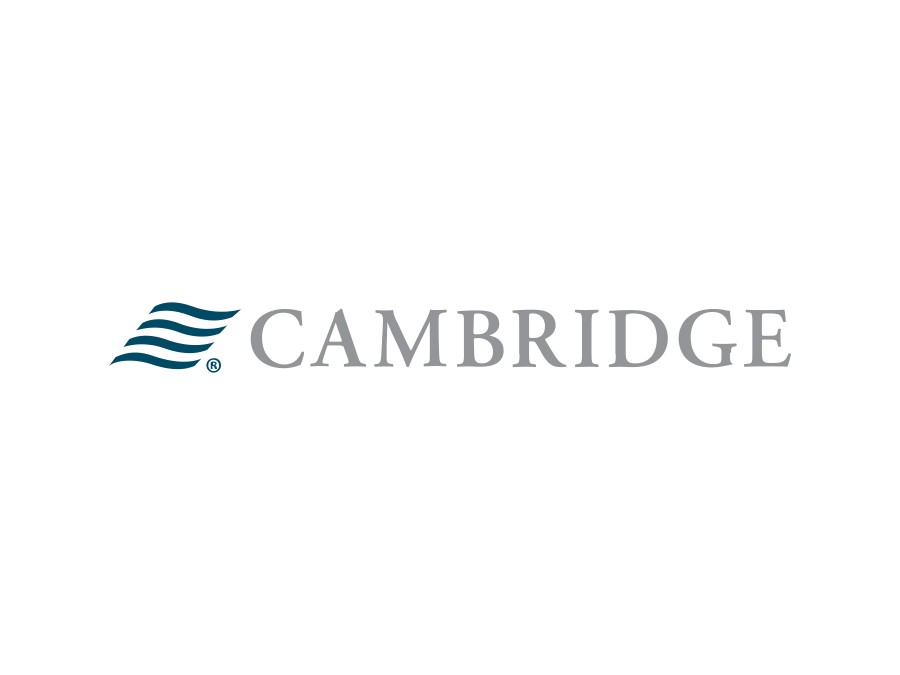 Cambridge Logo